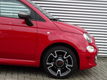 Fiat 500 - 0.9 TWINAIR TURBO SPORT / RIJKLAAR - 1 - Thumbnail