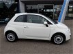 Fiat 500 - 1.2i Lounge - 1 - Thumbnail