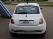 Fiat 500 - 1.2i Lounge - 1 - Thumbnail