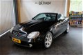 Mercedes-Benz SLK-klasse - 200 K. Special Edition / AUTOMAAT / LEDER / CRUISE / ori NL / - 1 - Thumbnail