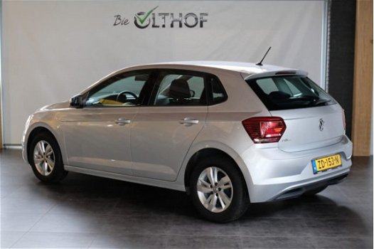 Volkswagen Polo - 1.0 TSI Comfortline Business / AUTOMAAT / ADAP. CRUISE / - 1