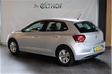 Volkswagen Polo - 1.0 TSI Comfortline Business / AUTOMAAT / ADAP. CRUISE /