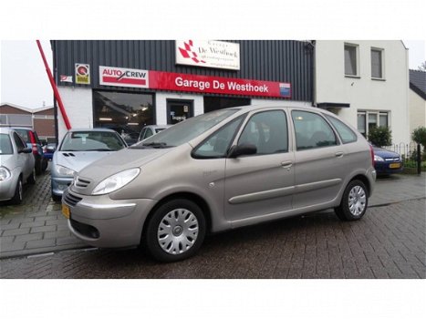 Citroën Xsara Picasso - 1.6i 16V Caractere - 1