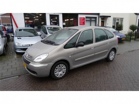 Citroën Xsara Picasso - 1.6i 16V Caractere - 1