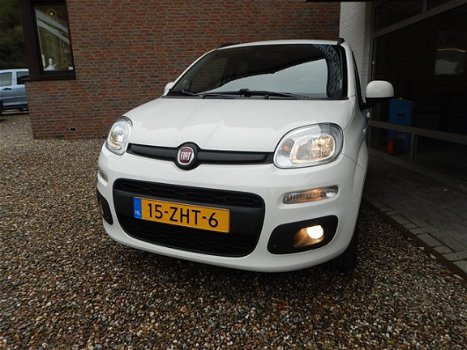 Fiat Panda - 0.9 TwinAir Sempre - 1