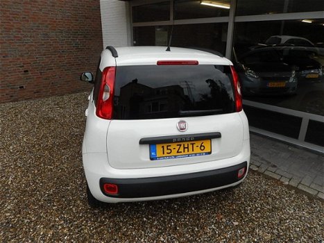 Fiat Panda - 0.9 TwinAir Sempre - 1