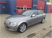 Mercedes-Benz C-klasse - 320 CDI Avantgarde - 1 - Thumbnail