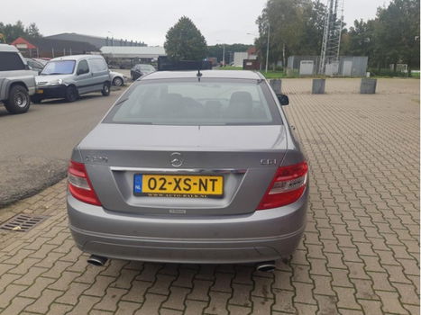 Mercedes-Benz C-klasse - 320 CDI Avantgarde - 1