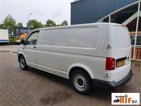 Volkswagen Transporter - T6 2.0 TDI L2/ Comf./Koelwagen Konvekta - 1