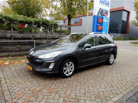 Peugeot 308 SW - 1.6 VTi Blue Lease Executive prachtige auto - 1