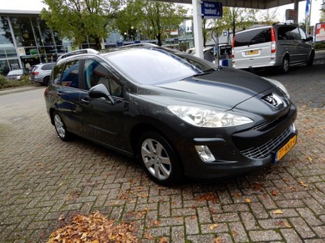 Peugeot 308 SW - 1.6 VTi Blue Lease Executive prachtige auto - 1