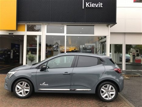 Renault Clio - 1.0 TCe Zen / Pack Style - 1