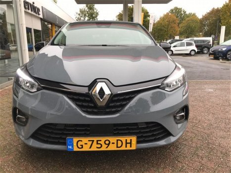 Renault Clio - 1.0 TCe Zen / Pack Style - 1