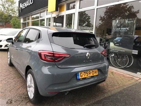 Renault Clio - 1.0 TCe Zen / Pack Style - 1