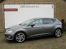 Seat Leon - 1.8 TSI FR CONNECT AUTOMAAT 180 PK