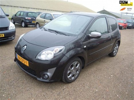 Renault Twingo - 1.5 dCi Night & Day - 1