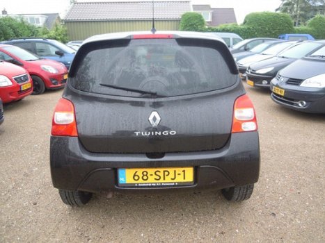 Renault Twingo - 1.5 dCi Night & Day - 1