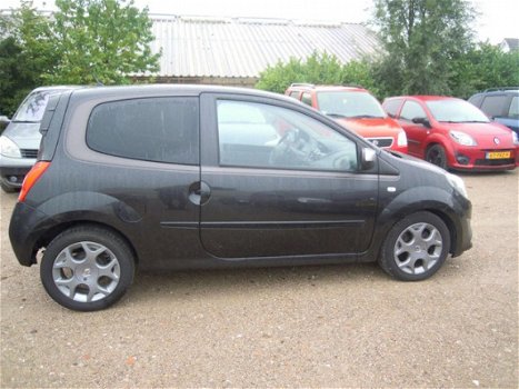 Renault Twingo - 1.5 dCi Night & Day - 1