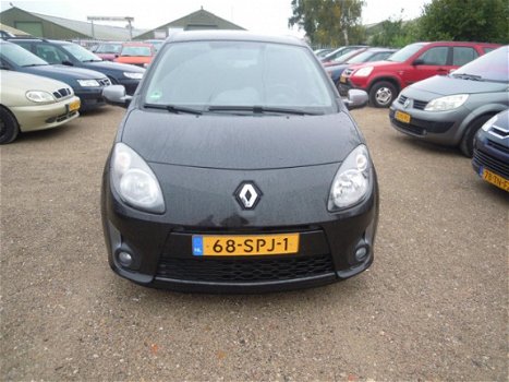 Renault Twingo - 1.5 dCi Night & Day - 1