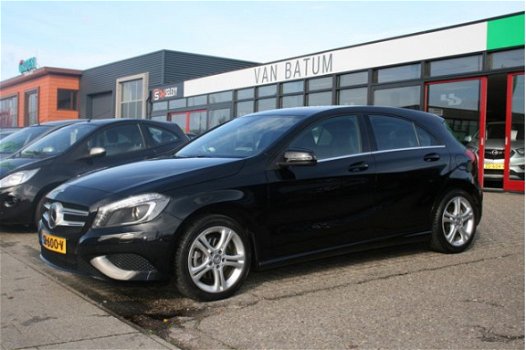 Mercedes-Benz A-klasse - 180 Ambition Urban - 1