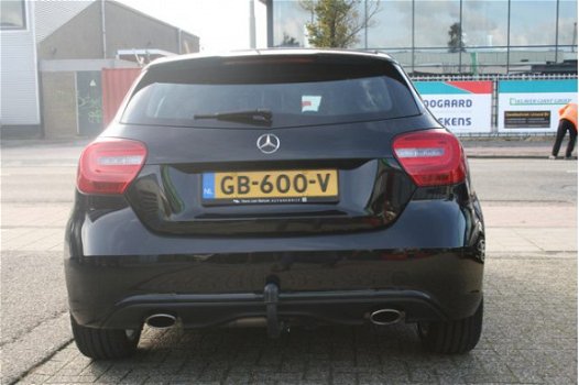 Mercedes-Benz A-klasse - 180 Ambition Urban - 1