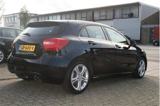 Mercedes-Benz A-klasse - 180 Ambition Urban - 1