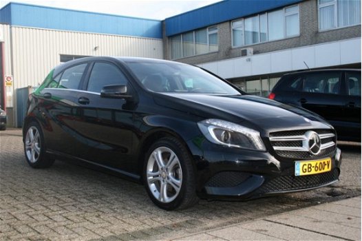 Mercedes-Benz A-klasse - 180 Ambition Urban - 1