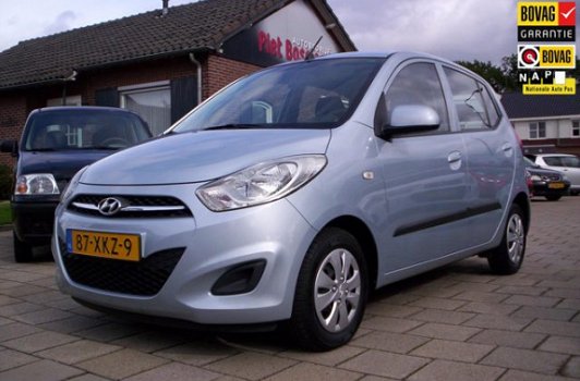 Hyundai i10 - 1