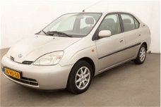 Toyota Prius - 1.5 VVT-i Automaat