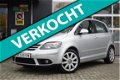 Volkswagen Golf Plus - 1.4 Trendline Business Clima/Cruise/APK 10-2020 - 1 - Thumbnail