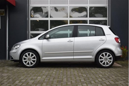 Volkswagen Golf Plus - 1.4 Trendline Business Clima/Cruise/APK 10-2020 - 1