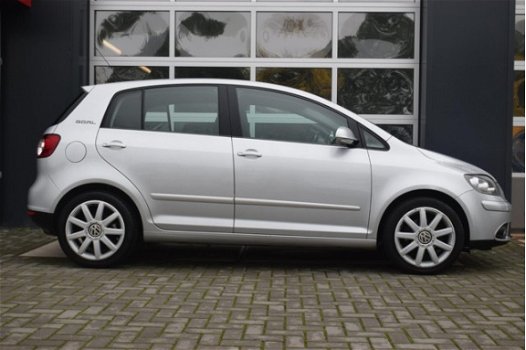 Volkswagen Golf Plus - 1.4 Trendline Business Clima/Cruise/APK 10-2020 - 1