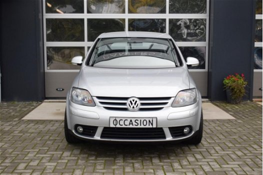 Volkswagen Golf Plus - 1.4 Trendline Business Clima/Cruise/APK 10-2020 - 1