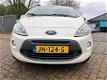 Ford Ka - 1.2 Titanium A-C Elek Pakket Lmv Stoelvrm Parrot Nw Apk - 1 - Thumbnail