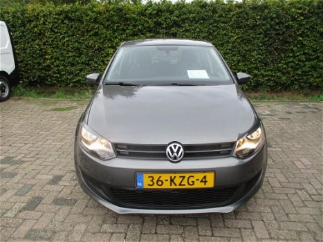 Volkswagen Polo - 1.4-16V Comfortline AIRCO NIEUWE D-RIEM 5-DEURS - 1