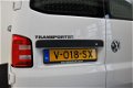 Volkswagen Transporter - L1 H1 - AIRCO - LEER - TREKHAAK - 5400 KM - 1 - Thumbnail