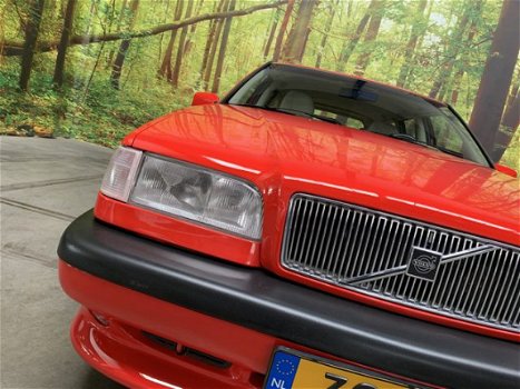 Volvo 850 - Estate 2.3 R 250 PK Handschakel Topstaat Youngtimer Collectable - 1