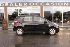 Toyota Verso S - 1.3 VVT-i Aspiration Camera 6/12 mnd Garantie