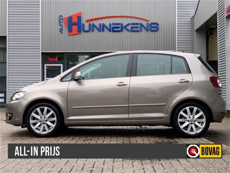 Volkswagen Golf Plus - 1.4 TSI Highline | Automaat | Navigatie | Trekhaak | Parkeer sensoren - 1