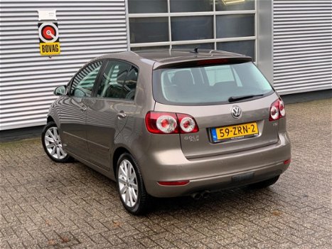 Volkswagen Golf Plus - 1.4 TSI Highline | Automaat | Navigatie | Trekhaak | Parkeer sensoren - 1