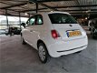 Fiat 500 - 1.0 TwinAir Pop , Airco - 1 - Thumbnail