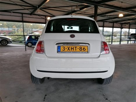 Fiat 500 - 1.0 TwinAir Pop , Airco - 1