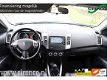 Peugeot 4007 - 2.2 HDiF GT 7p. leder navigatie trekhaak 7 persoons outlander - 1 - Thumbnail