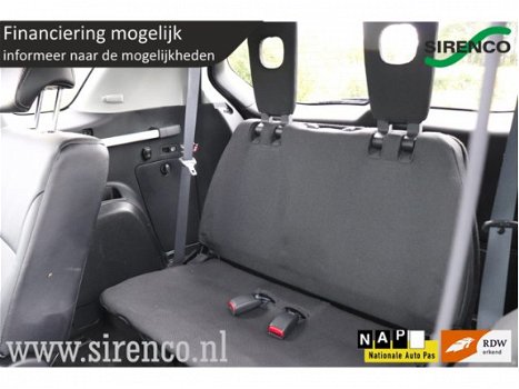 Peugeot 4007 - 2.2 HDiF GT 7p. leder navigatie trekhaak 7 persoons outlander - 1