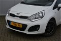 Kia Rio - 1.2 CVVT BusinessLine Airco, Cruise Control, 17