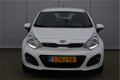 Kia Rio - 1.2 CVVT BusinessLine Airco, Cruise Control, 17