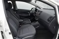 Kia Rio - 1.2 CVVT BusinessLine Airco, Cruise Control, 17