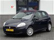 Fiat Grande Punto - 1.3 M-Jet Actual NIEUWE APK AIRCO (bj2010) - 1 - Thumbnail