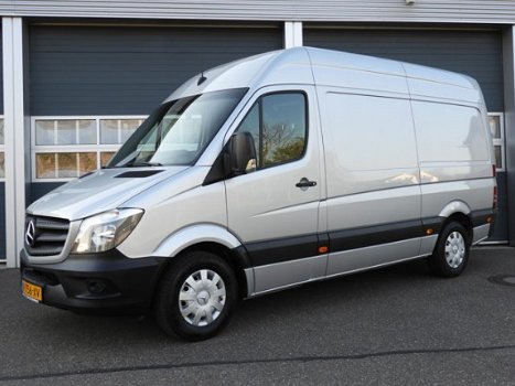 Mercedes-Benz Sprinter - 316 2.2 CDI 366 HD L2H2 AUT/AIRCO/CRUISE - 1