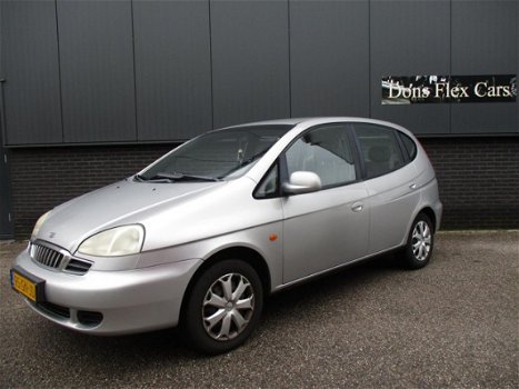 Daewoo Tacuma - 1.8 SE - 1